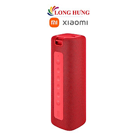 Loa bluetooth xiaomi mi portable bluetooth speaker qbh4197gl/qbh4195gl mdz-36-db - hàng chính hãng