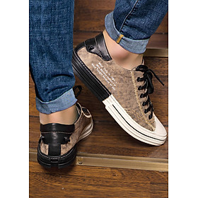 Giày Sneaker Nam A962 Sea Collection