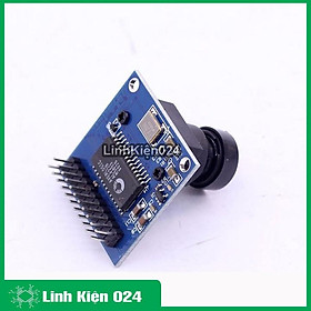 Mua Camera OV7670 No FiFo Chất Lượng Cao
