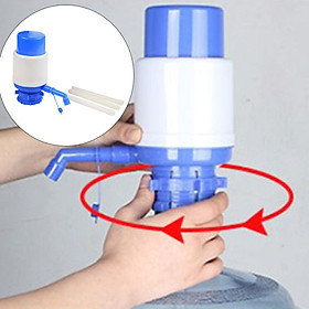 Universal Automatic Water Bottle Pump Water Fountain Press Water Dispenser