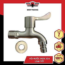 Vòi Nước Inox 304 Loại Tốt