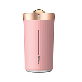 Mua Máy Phun Sương Tạo Ẩm Mini  420ml Baseus - Hàng chính hãng