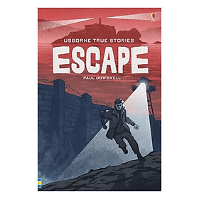 Yr4 True Stories Of Escape