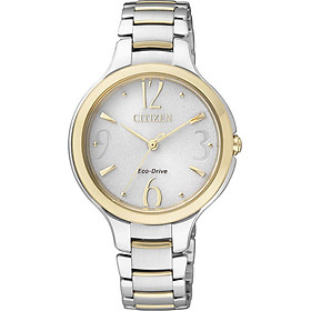Đồng hồ nữ Citizen Eco-Drive EP5994-59A