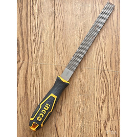 Mua Dũa gỗ dẹp Ingco HWFF088