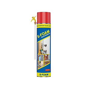 Mua KEO BỌT NỞ S-FOAM