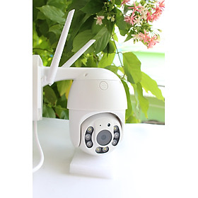 Mua Camera Ip Wifi Ngoài Trời Yoosee GW-D10S 2.0 MP Full HD1080P - Ban Đêm Có Màu - Hàng Nhập Khẩu