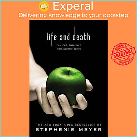 Sách - Life and Death: Twilight Reimagined by Stephenie Meyer (US edition, paperback)