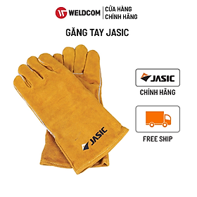 Mua GĂNG TAY HÀN JASIC