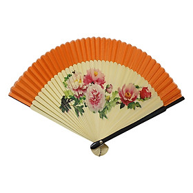 Quạt Xích Đỏ Mỹ Nghệ Phúc Loan