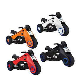 Xe máy điện trẻ em, xe moto điện cho bé TILO KIDS TLK-9999