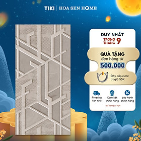 Mua Gạch men ốp tường LUSTRA INCEF0300600006D2 loại gạch ceramic độ dày 9mm  gạch 1 face  kích thước 300mmx600mm  thùng 6 viên - Hàng chính hãng