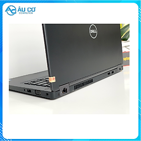 Mua DELL LATITUDE 5290 - Intel I5 7200U  Ram 8Gb  128Gb SSD  12.5 IN  thiết kế nhỏ nhẹ