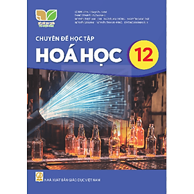 Bộ Sách giáo khoa Lớp 12- 2026- Tổng hợp tự chọn (Kèm bìa nilong bao sách, nhãn tên)