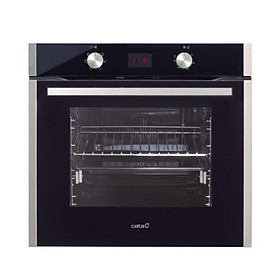 Mua Lò Nướng CATA LCMD 8008 BK - Hàng Chính Hãng