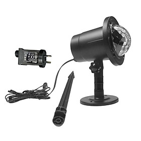 Waterproof Flame Lamp Australia Gauge