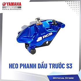 HEO PHANH DẦU TRƯỚC EXCITER 155