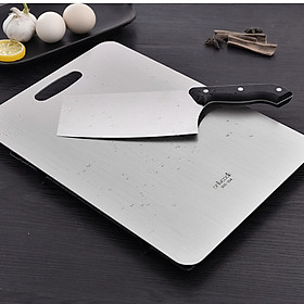 Thớt inox 304