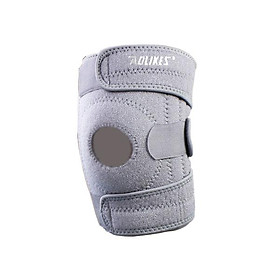Đai quấn bảo vệ đầu gối thể thao aolikes tc-7912