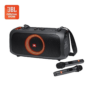 Mua Loa Bluetooth JBL Partybox On The Go - Hàng Chính Hãng