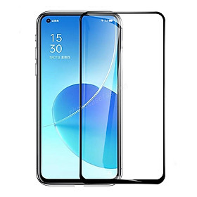 Cường Lực Dành Cho OPPO RENO 6