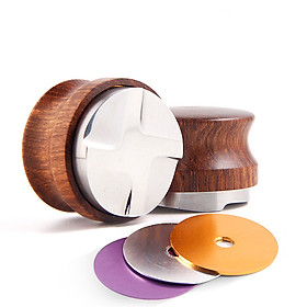 Mua Temper OCD Gỗ - Tamper OCD Gỗ