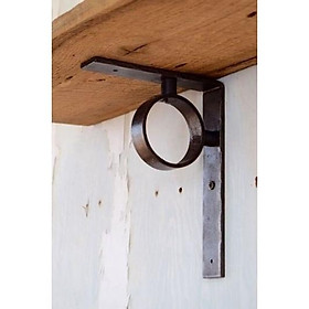 Mua Pát đỡ kệ gỗ nghệ thuật Vintage MS437
