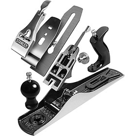 BÀO GỖ CẦM TAY 245MM, 355MM STANLEY 1-12-004 , 1-12-005 - HÀNG CHÍNH HÃNG