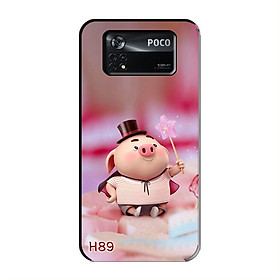 Ốp Lưng Dành Cho Xiaomi Poco X4 Pro-5G