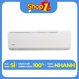 Mua Máy Lạnh Inverter Gree GWC09QB-K3DNB6B (1.0HP) - Hàng Chính Hãng