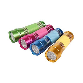 Mua Bộ đèn pin 4 chi tiết EVERBRITE E000015