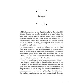 Sách ngoại văn: Divine Rivals - Macmillan US