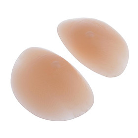 Silicone Breast Lift Reusable Nipplecover Nippleless Pasties Adhesive Breast Enhancer 180/220gram