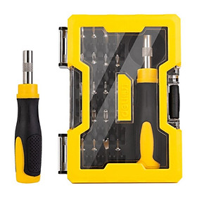 Mua Bộ tua vít 21 chi tiết Deli DL1021D