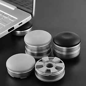 Mua Giá Đỡ  Bi Tản Nhiệt Cho Macbook  Laptop  Máy Tính Xách Tay Tăng Tản Nhiệt  Hút Năm Châm Gọn Gàng