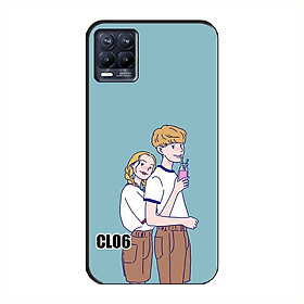 Ốp Lưng Dành Cho REALME 8 PRO