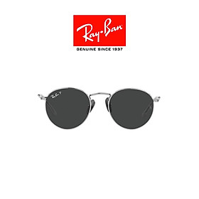 Mắt Kính RAY-BAN  - RB8247 920948 -Sunglasses