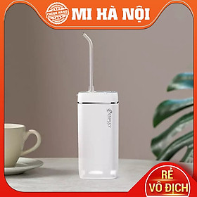 Máy tăm nước Xiaomi ENPULY mini công suất mạnh mẽ, tần số cao-Hàng chính hãng