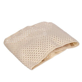 Đai nịt bụng thông hơi giảm mỡ (đai móc)