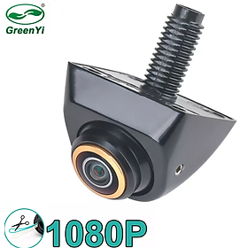 Camera lùi GreenYi G3AAHD899 xoay 360 độ, độ nét cao AHD 1080P