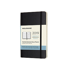 Sổ Ghi Chú MOLESKINE 5741