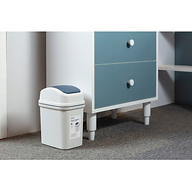 Mua Thùng Rác Nắp Lật Hiro 5L-10L-15L Inochi
