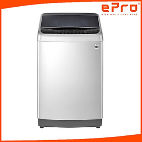 Mua Máy Giặt Cửa Trên Inverter LG TH2111SSAL (11kg) - Hàng Chính Hãng