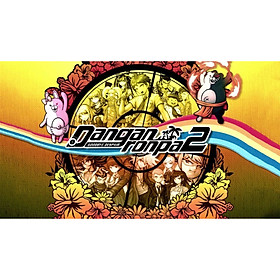 Poster 8 tấm A4 DANGANRONPA anime tranh treo album ảnh in hình đẹp (MẪU GIAO NGẪU NHIÊN)