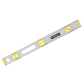 Thước thủy nhôm 600mm-24" Stanley STHT42074-8