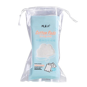 Bông tẩy trang 3 lớp Cotton Pads 