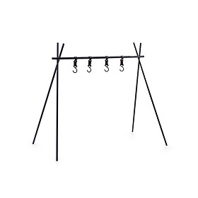 Giá treo đồ dã ngoại NatureHike NH19BJ082L