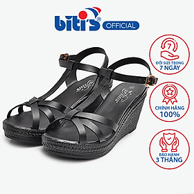 Sandal Thời Trang Nữ Biti's BPW000388DEN