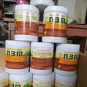 Chế phẩm kích rễ N3M (500g)- chuyên dùng giâm chiết cành