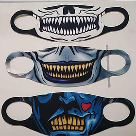 Khẩu Trang Hlw Xy016575